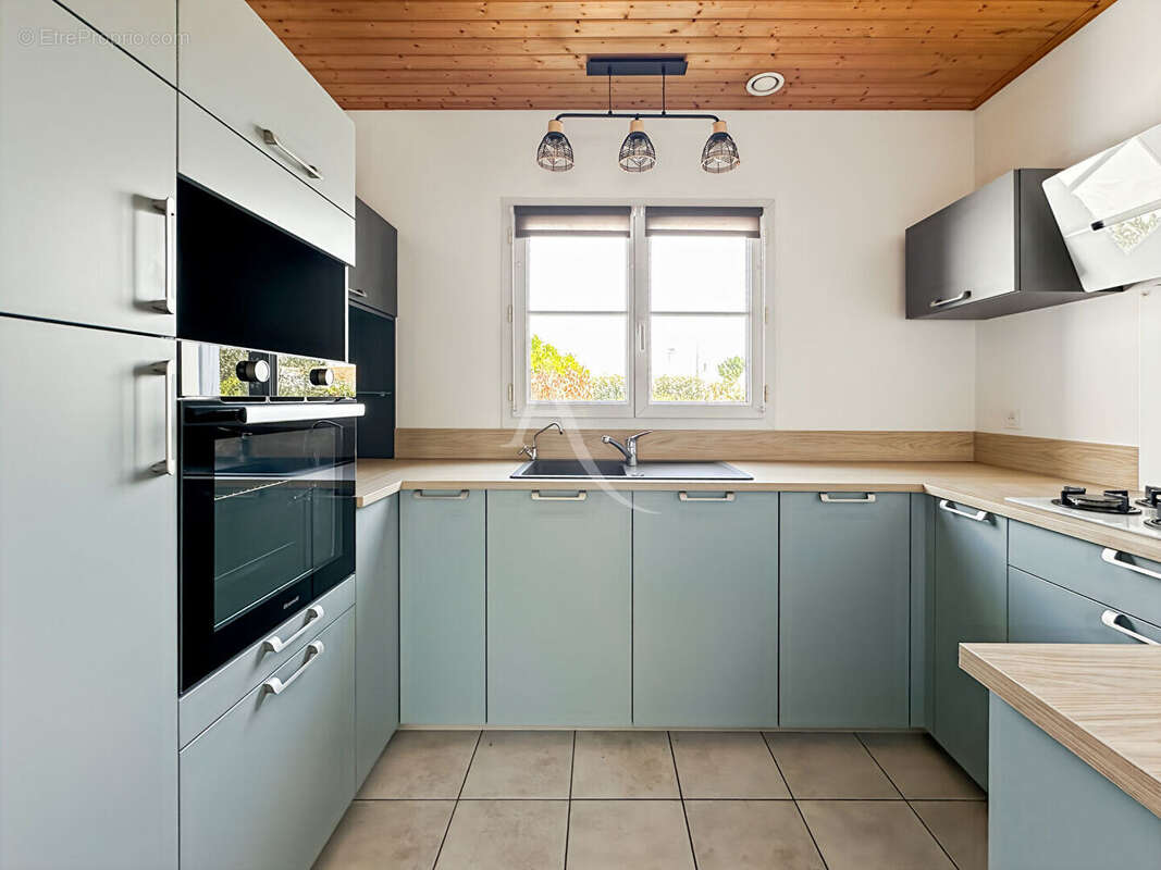 Charmante maison Vendéenne 96m² sur 1000m² de terrain - photo 9