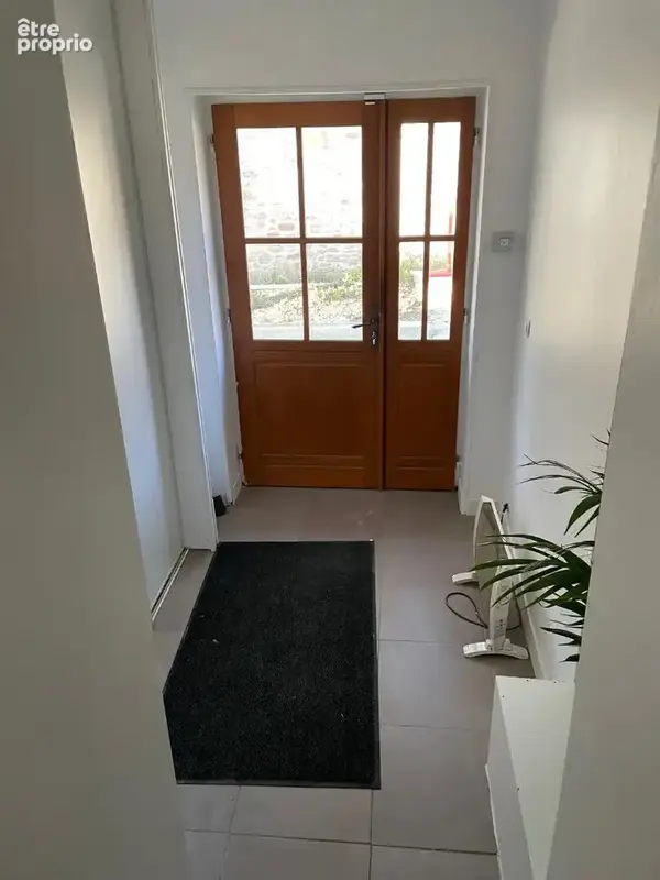 maison entièrement rénovée, DPE C rare sur le secteur - photo 6