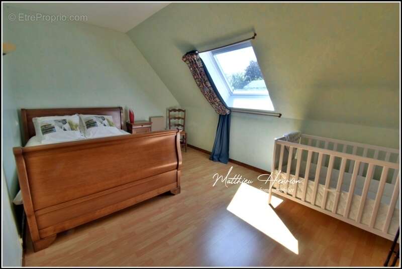 Maison à NORMANVILLE