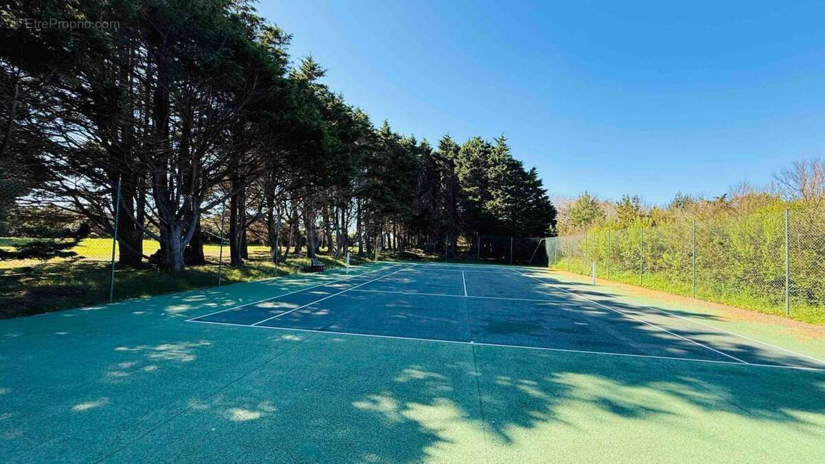 Maison à L'ILE-D'YEU