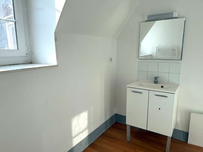 Appartement à DIEPPE