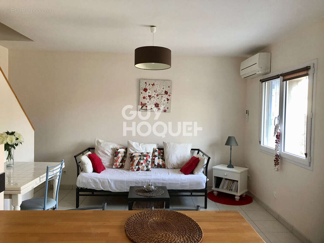 Maison à CARCASSONNE