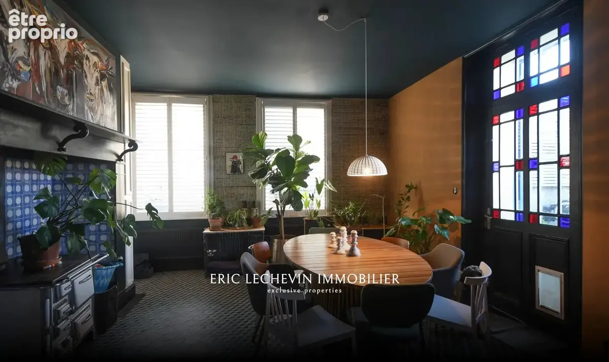Maison 12 pièces 203 m² à vendre à Montreuil (62170) - photo 5