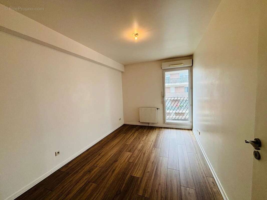 Appartement à VELIZY-VILLACOUBLAY