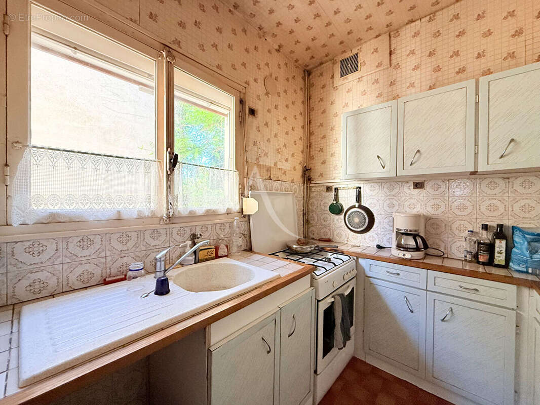 Maison à LE PERREUX-SUR-MARNE