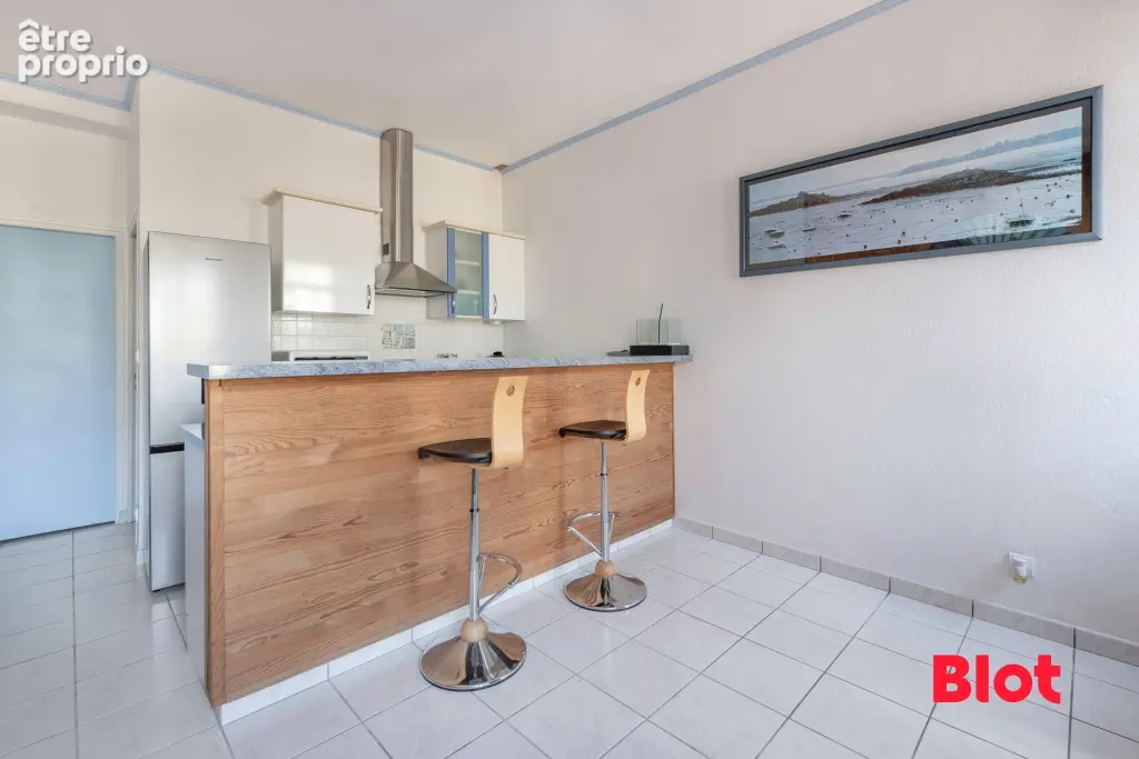 Appartement 2 pièces 37 m² à vendre à Le Pouliguen (44510) - photo 6