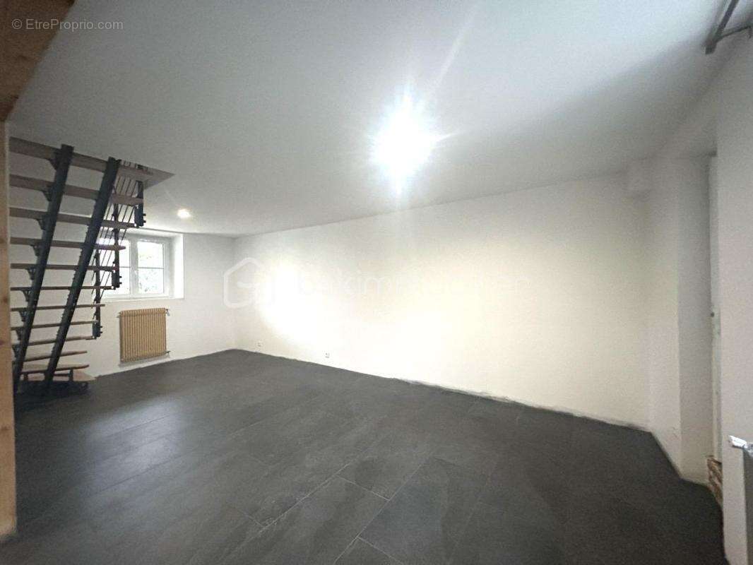 Maison à DONNEMARIE-DONTILLY