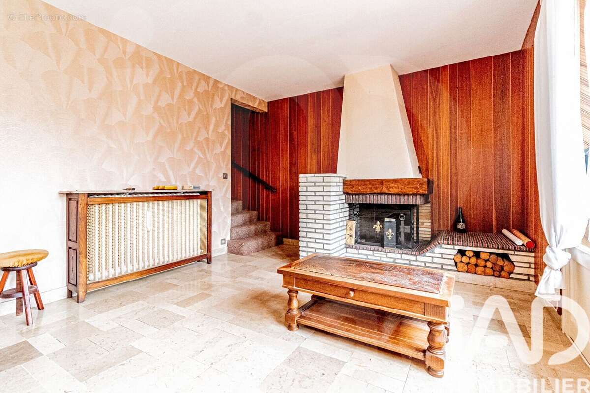 Photo 2 - Maison à LE HAVRE