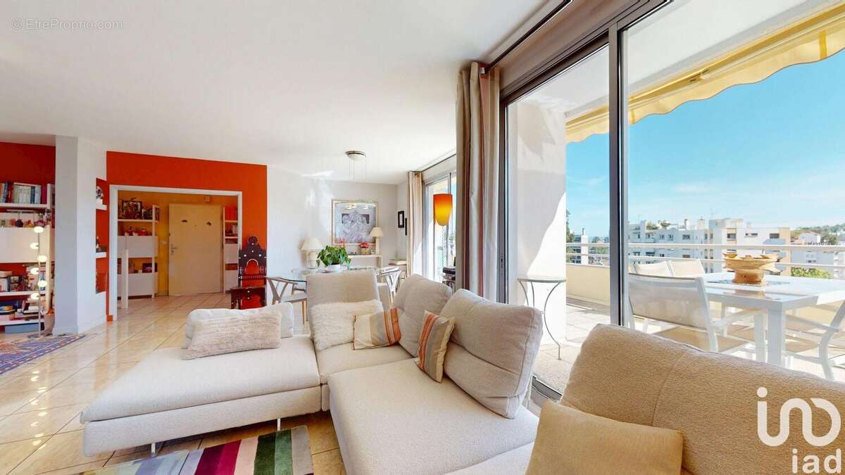 Photo 6 - Appartement à CHAMALIERES