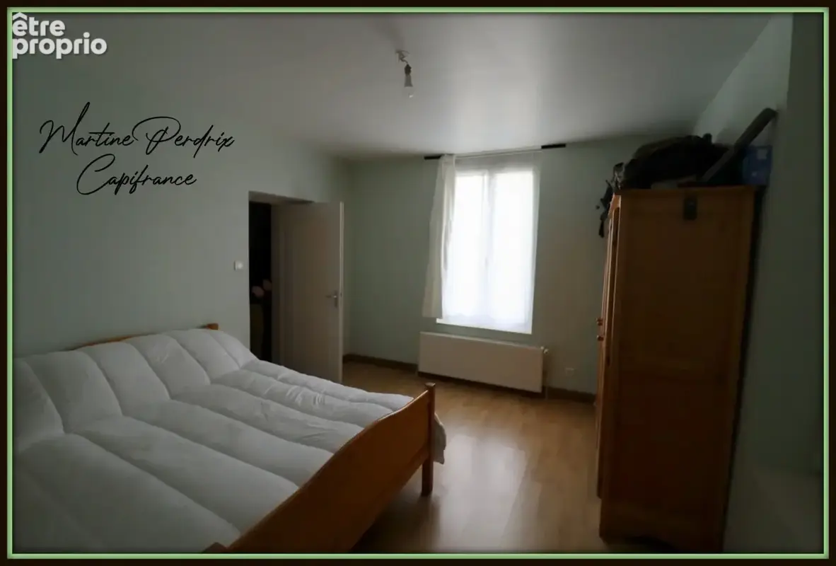 Maison 101 m², 3 pièces à CORMOZ (01) - photo 6