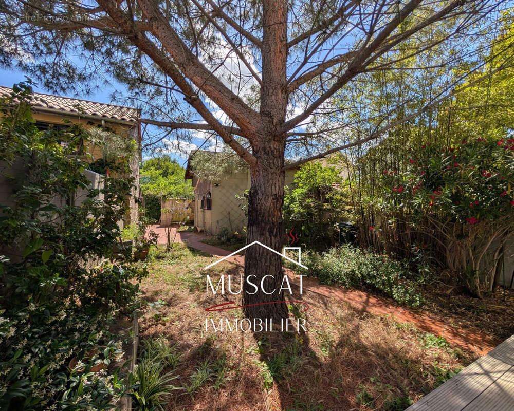 Maison à LE PEAGE-DE-ROUSSILLON
