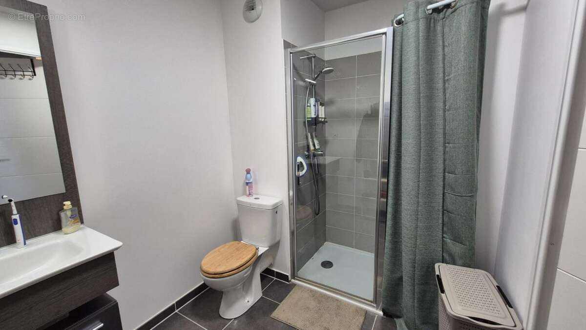 Appartement à DRAGUIGNAN