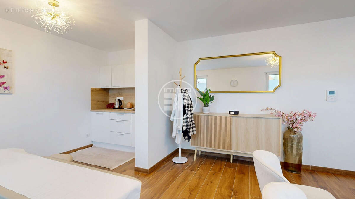 Appartement à HEGENHEIM