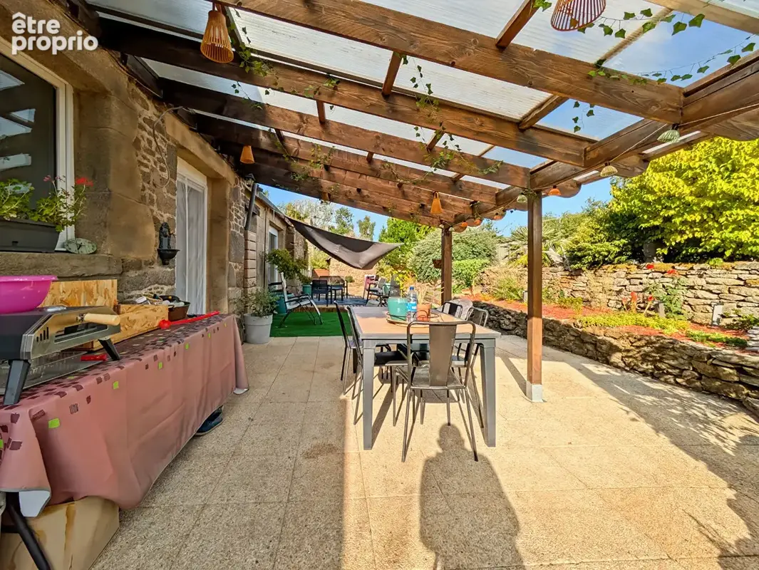 Maison à vendre - MEILLAC campagne - 2 chambres -  117 700 HAI - photo 15