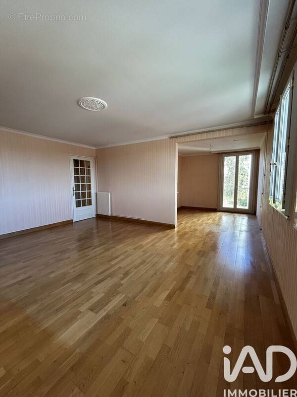 Photo 1 - Appartement à BOURGES
