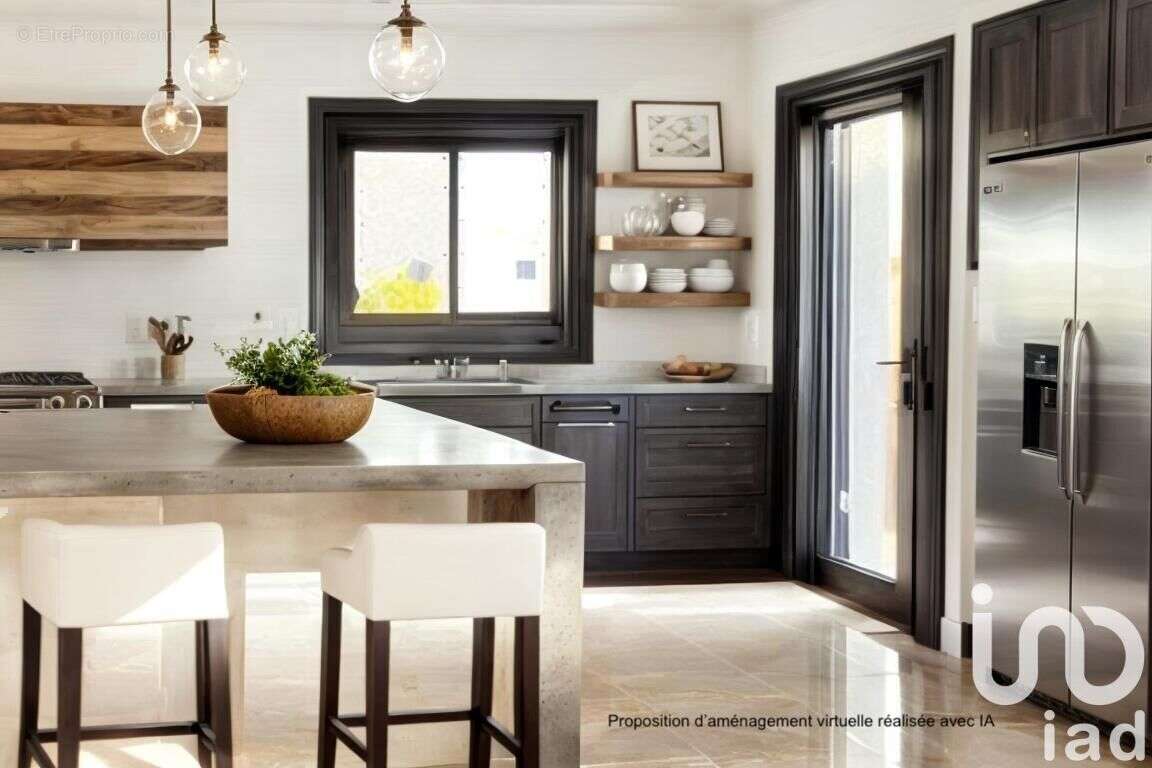 Photo 2 - Maison à VOLX