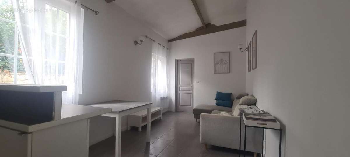 Appartement à ARGENTEUIL