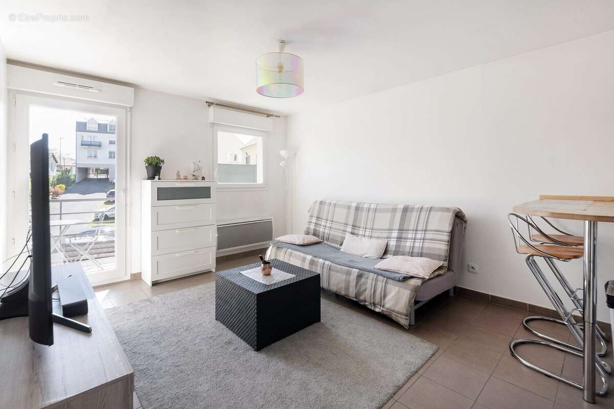 Appartement à ANTONY