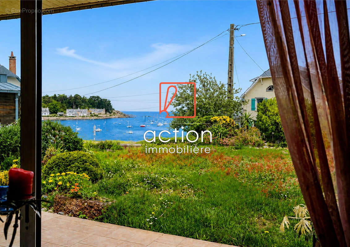 Maison à PERROS-GUIREC