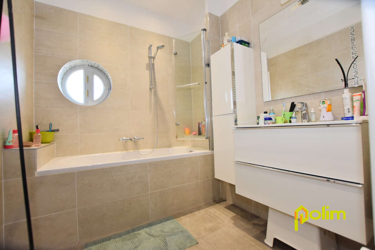 Maison à PONT-A-MOUSSON