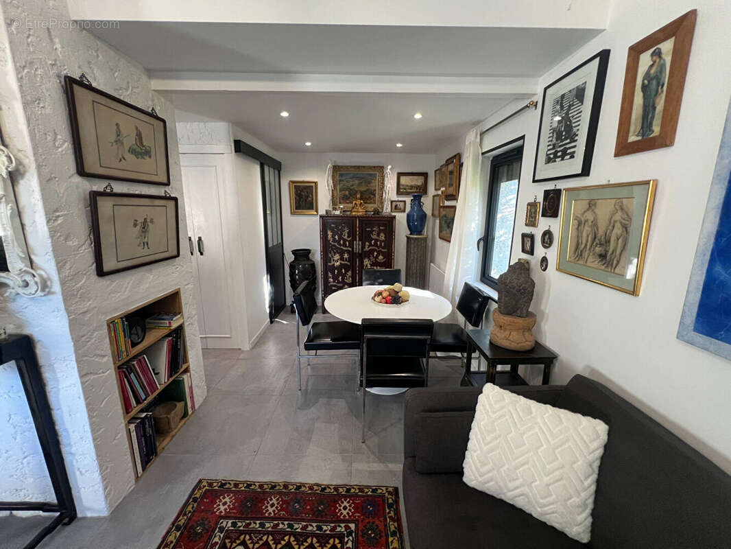 Maison à LA TESTE-DE-BUCH