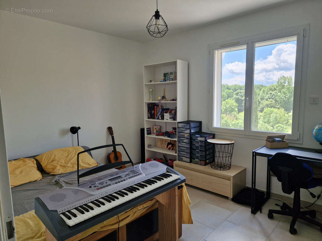Maison contemporaine avec vue panoramique et piscine   Secteur Monflanquin / Villeneuve-sur-Lot - photo 16