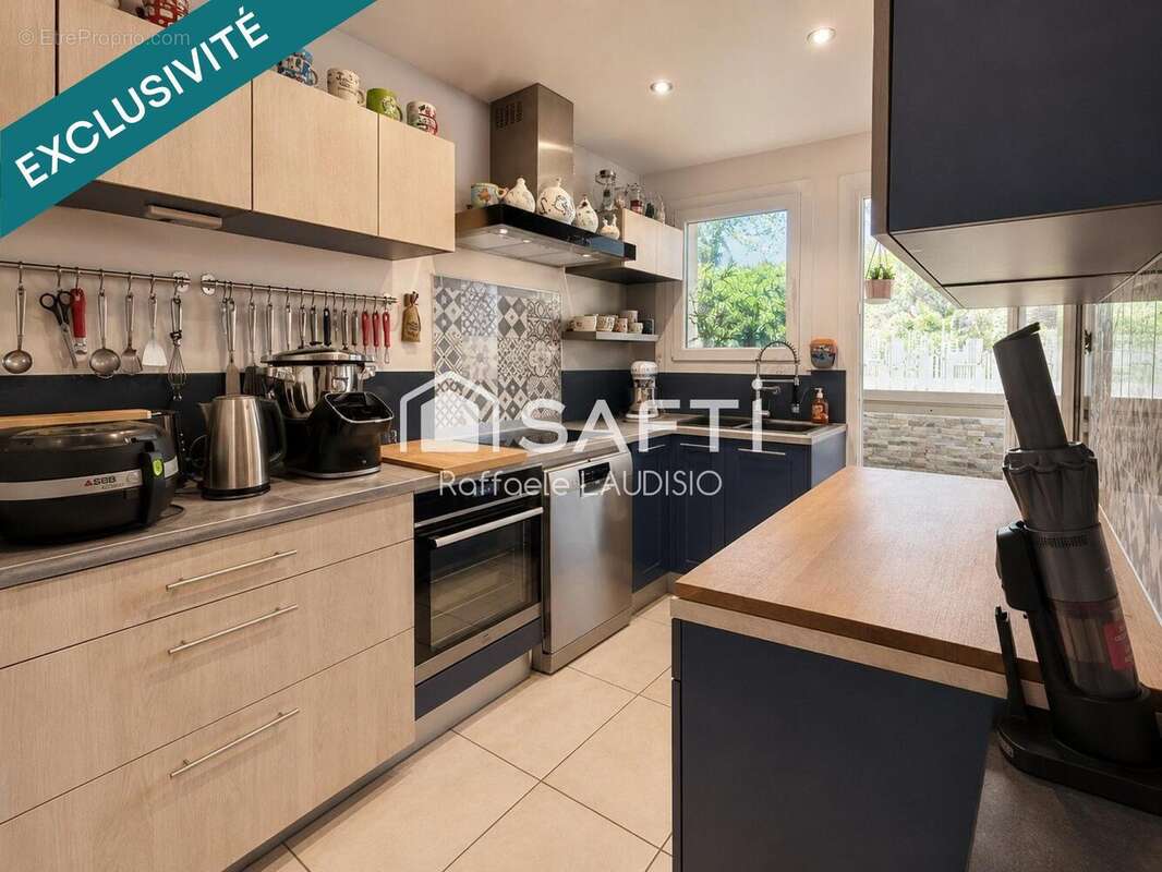 Photo 4 - Appartement à SAINT-RAPHAEL