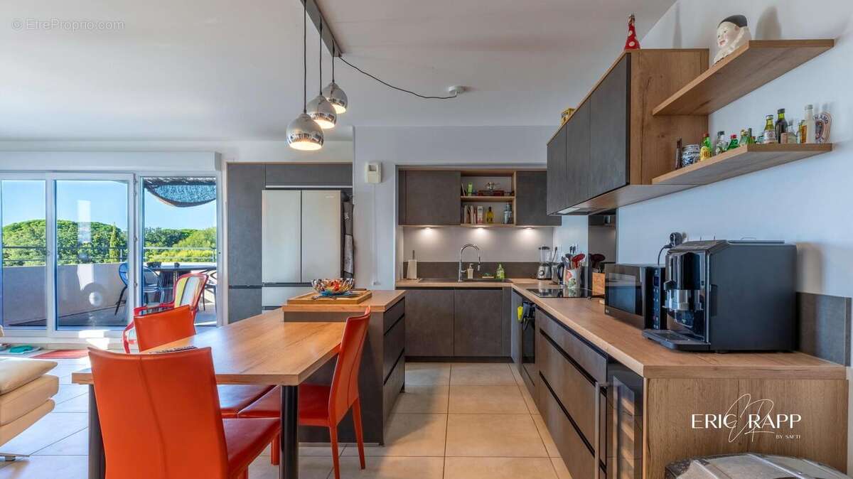 Photo 6 - Appartement à FREJUS