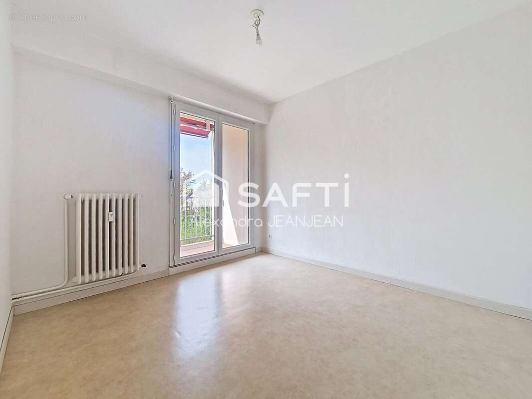 Photo 6 - Appartement à METZ