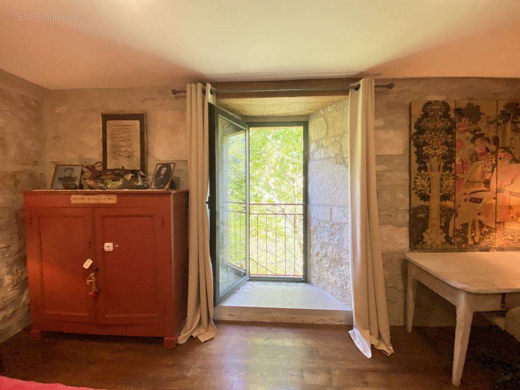 Maison à ROCAMADOUR