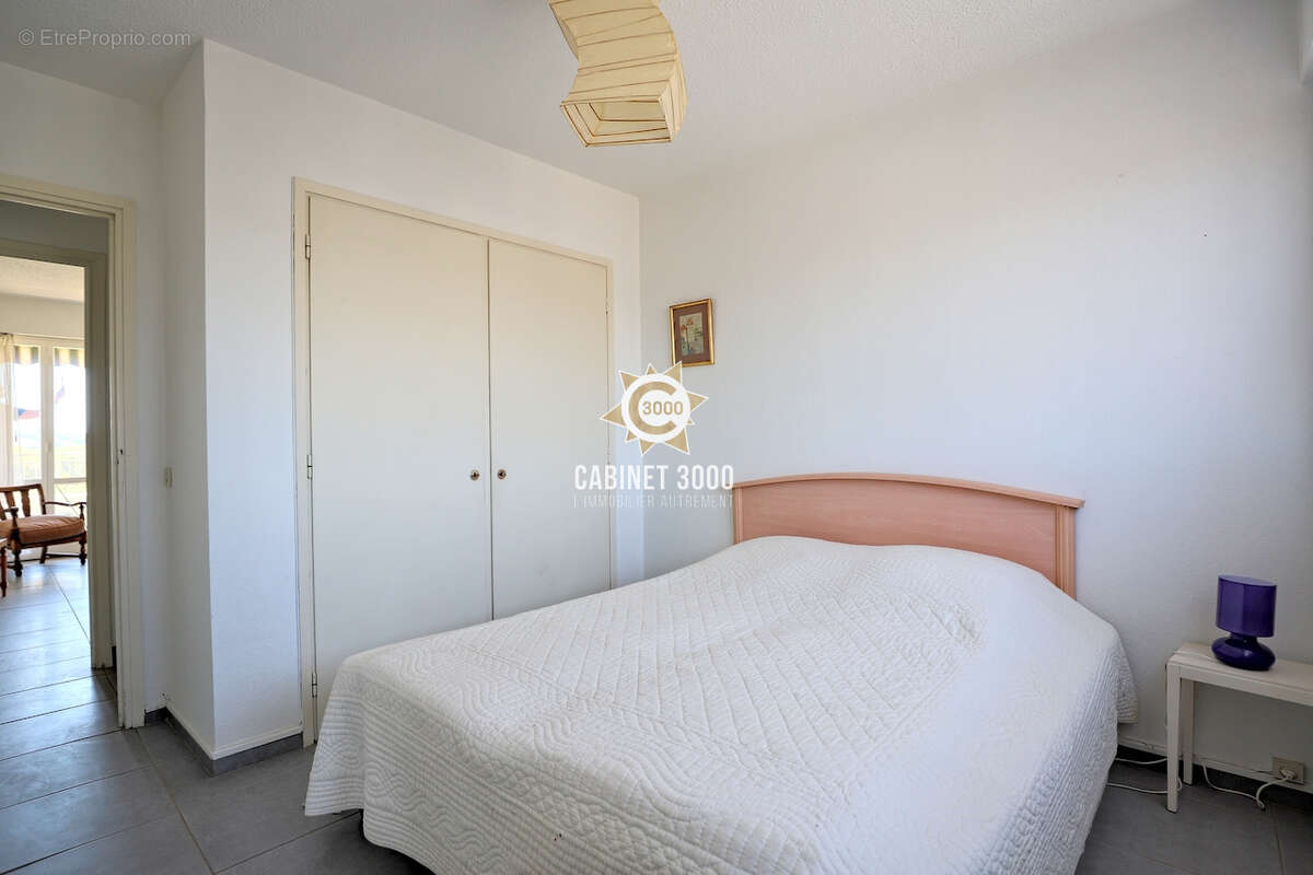 Appartement à SAINT-RAPHAEL