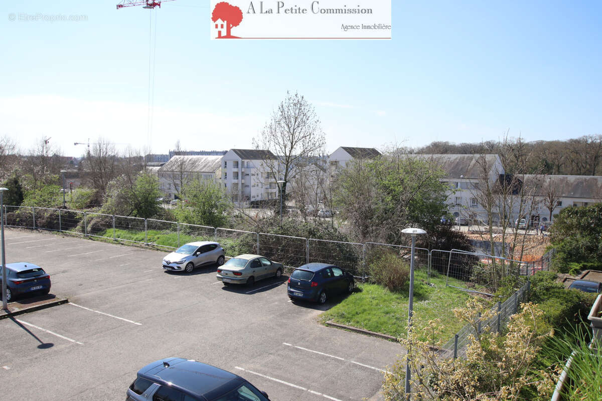 Appartement à CHARTRES