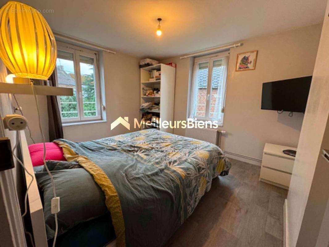 Idéal premier achat, sans travaux à la frontière - photo 13