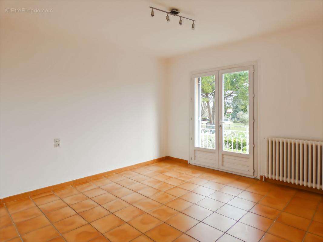 Maison à TRESQUES