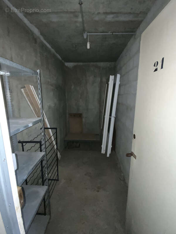 Appartement à EVREUX