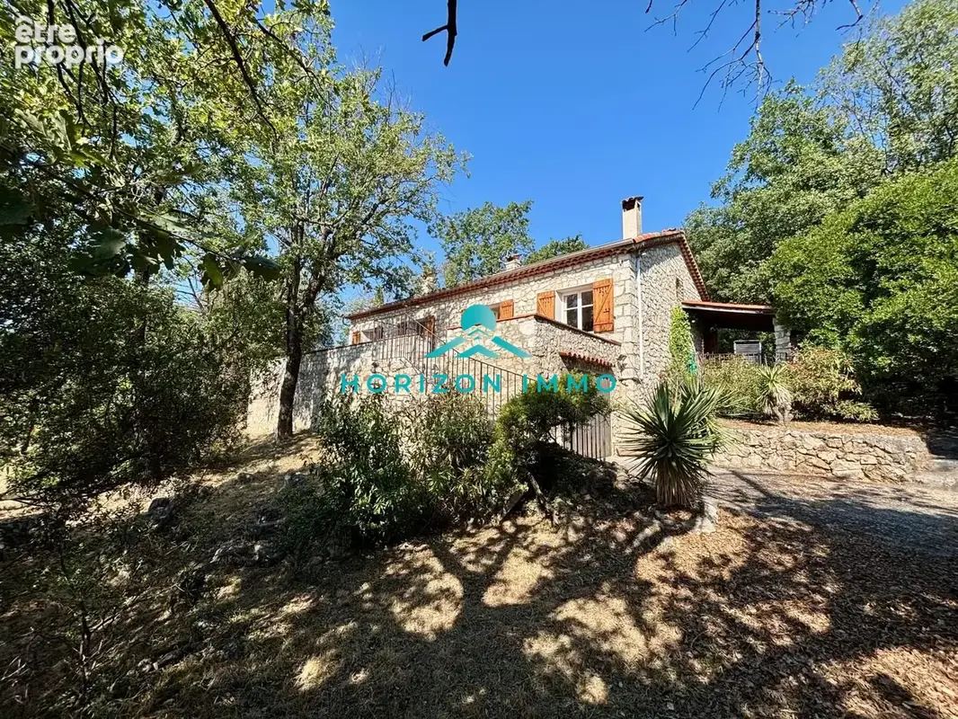 Photo Maison à La Gaude au prix de 590 000€