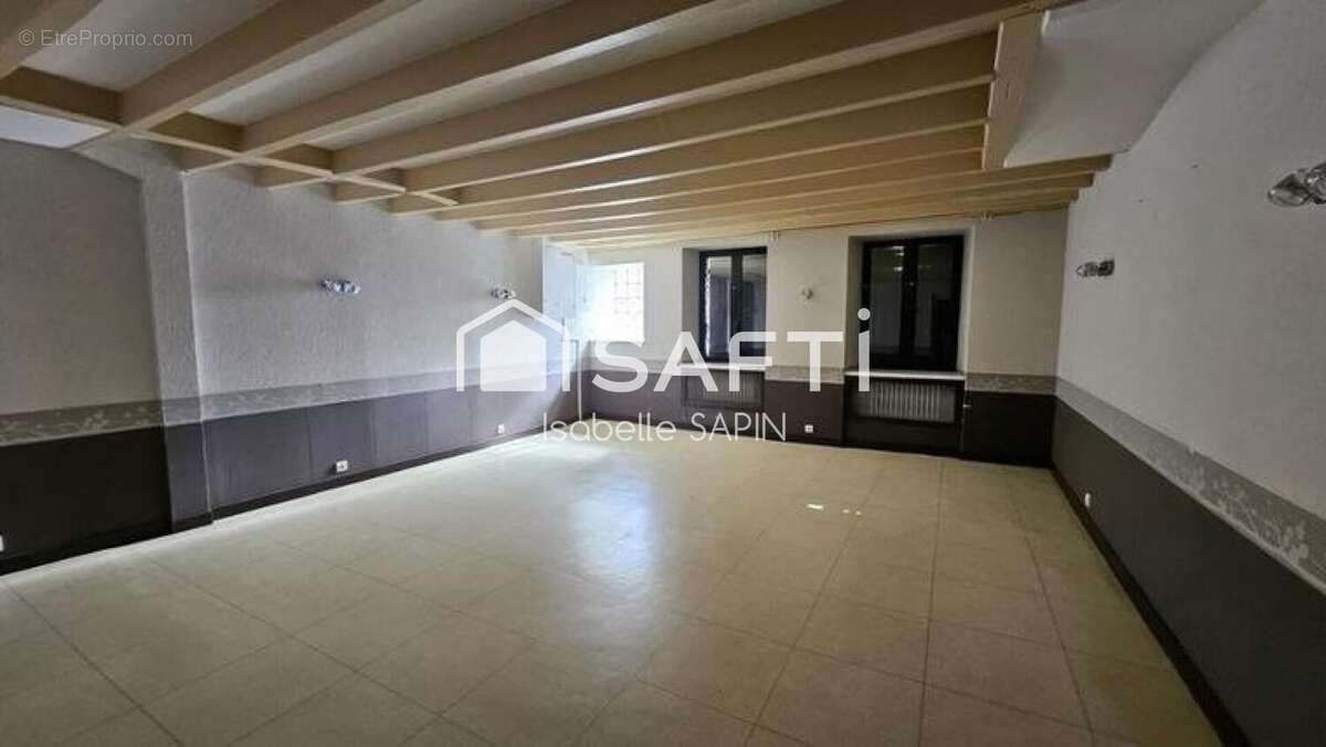 Photo 8 - Commerce à ANCHE