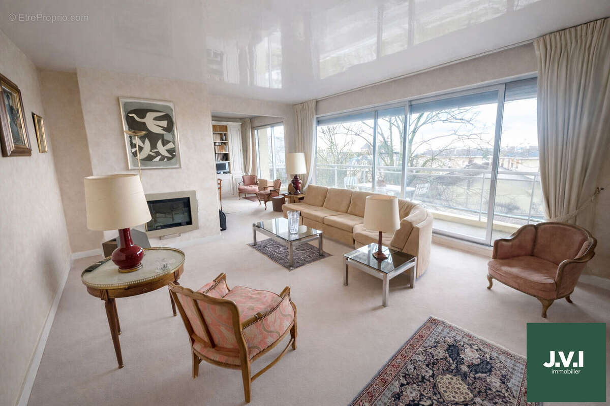 Appartement à MONTMORENCY