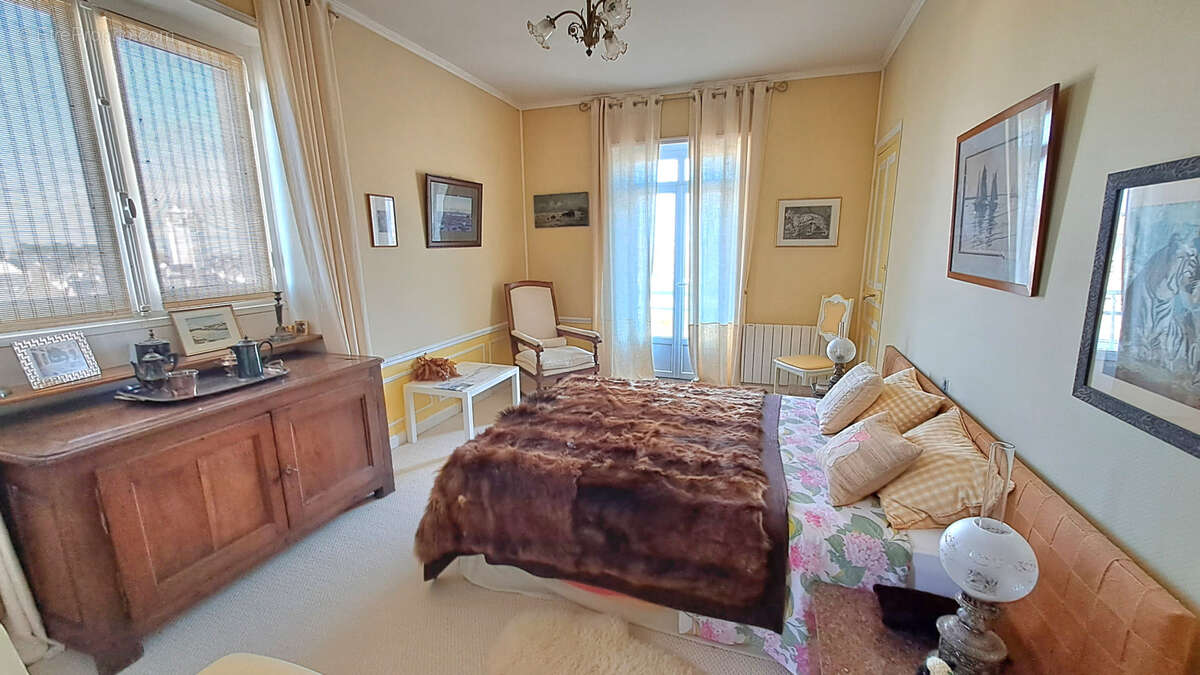 Appartement à TREBEURDEN