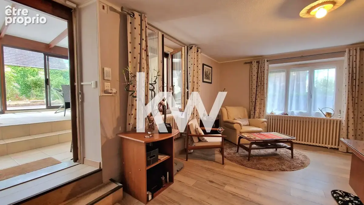 Maison 225 m² à Offlanges  - photo 9