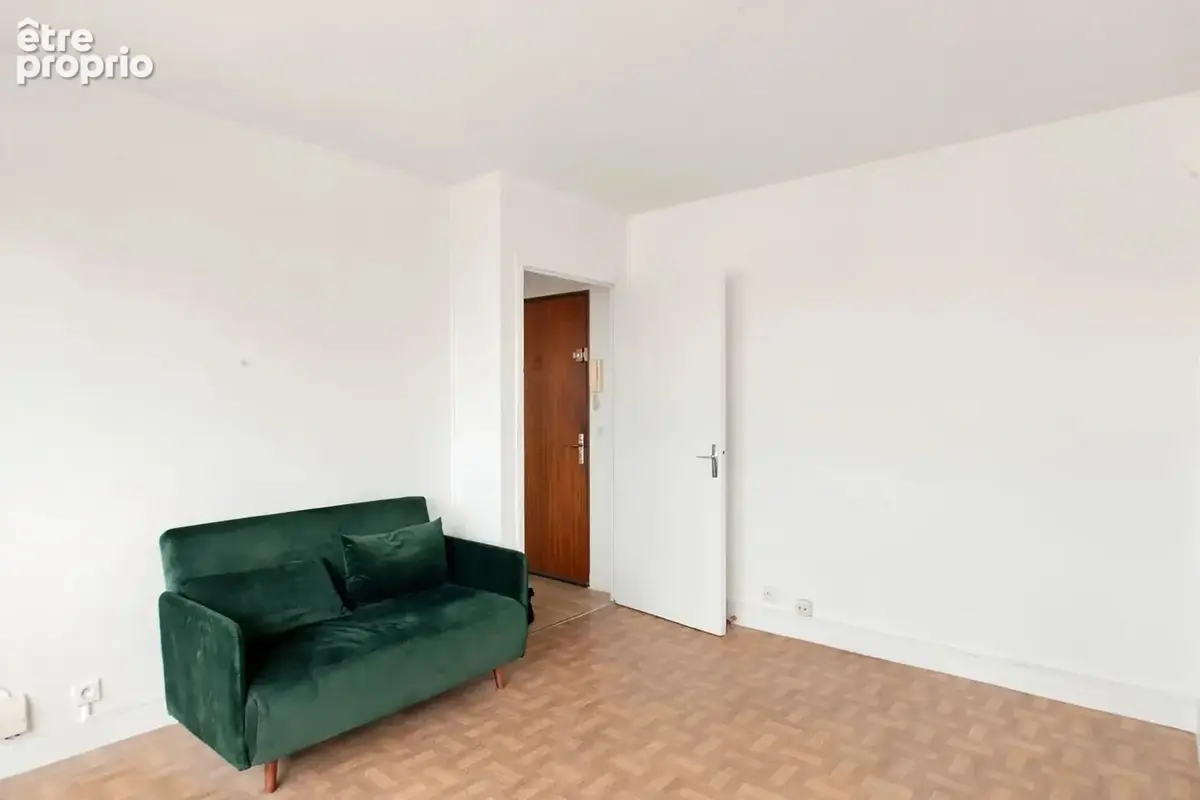 Appartement 2 pièces 44 m² à vendre à Clamart (92140) - photo 5