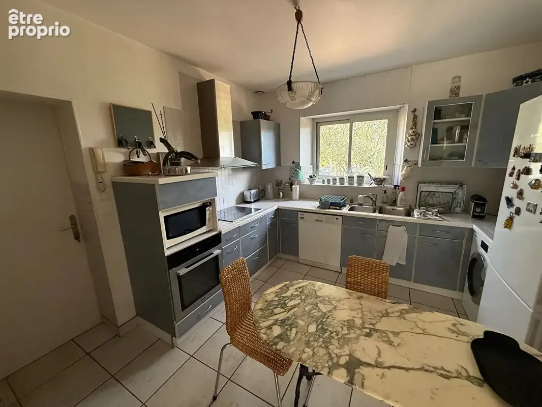 Le Pouliguen - Vaste maison proche Grande Côte. - photo 8