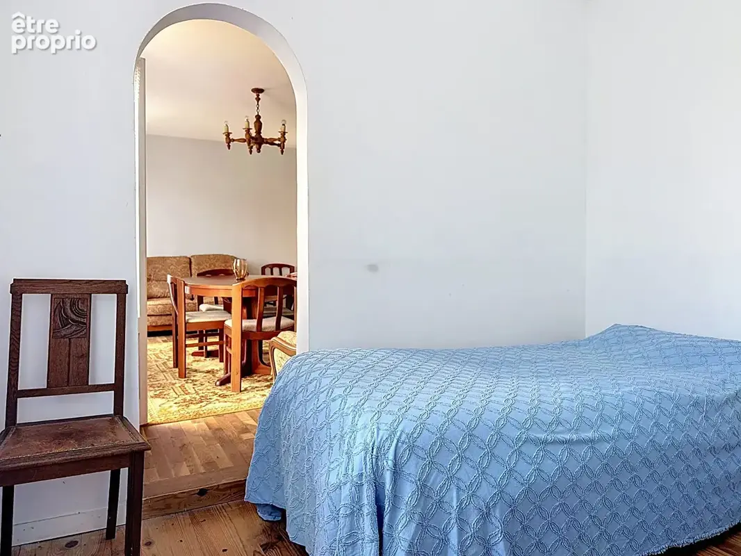 Maison 65 m2 Le Home Varaville - photo 12