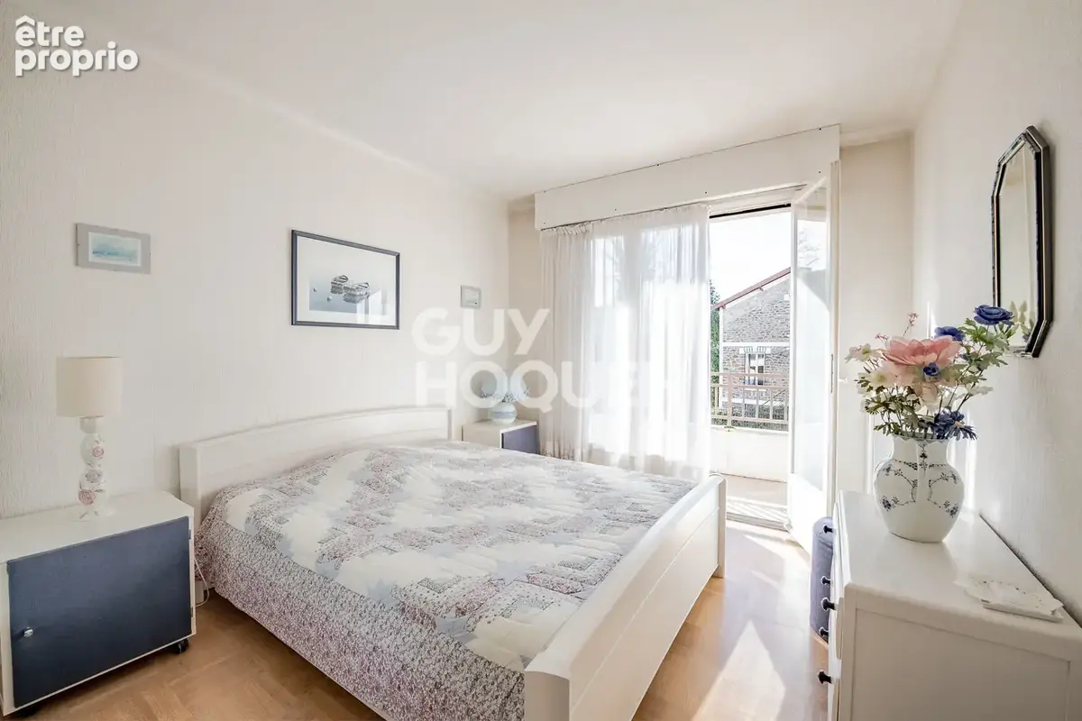 Appartement Fontenay Sous Bois 3 pièce(s) 77.37 m2 - photo 5