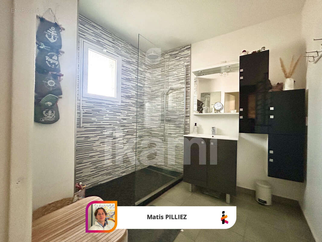 Appartement à AUDENGE