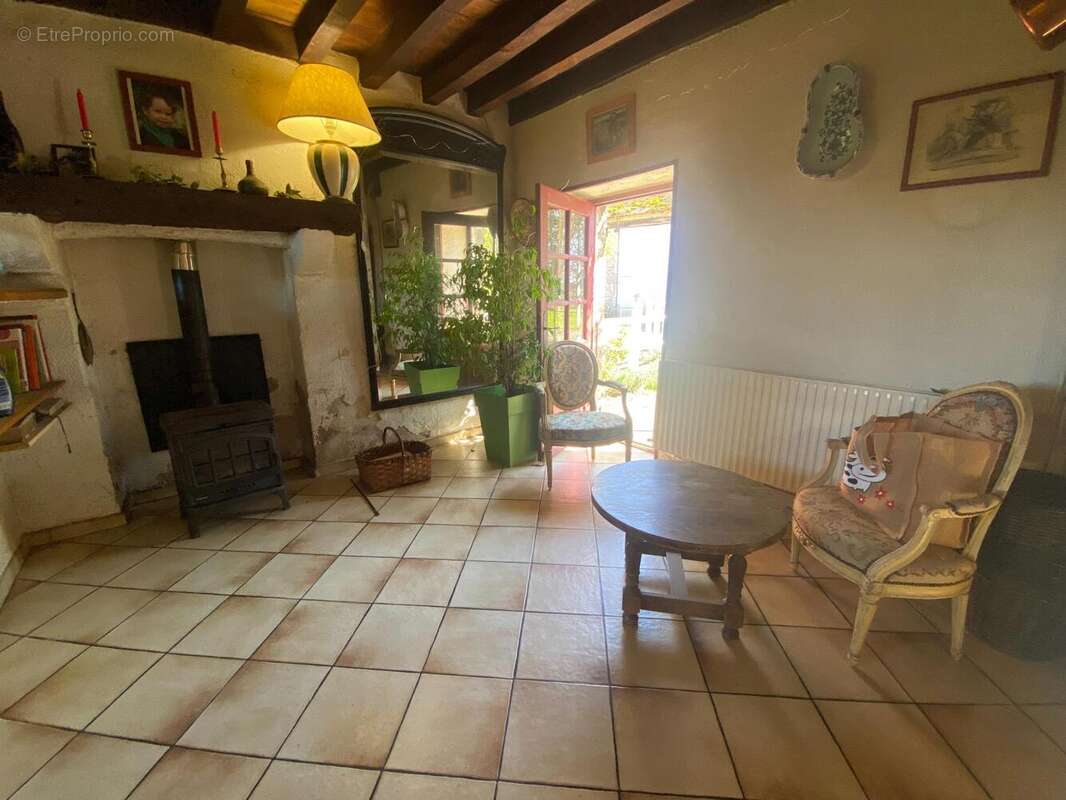 Photo 6 - Maison à VARENNES-SUR-ALLIER
