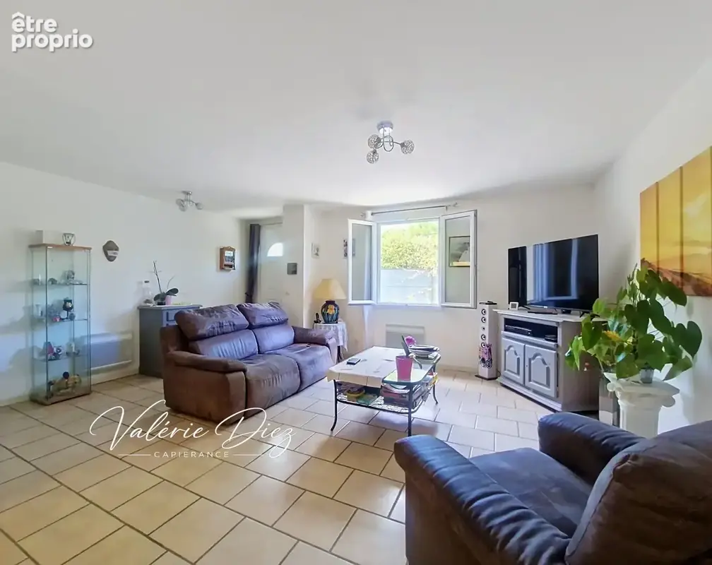 Belle opportunité patrimoniale à visan – vente à terme occupée - photo 7