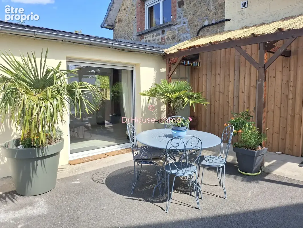 Maison 150 m² à Marcey-Les-Greves  - photo 3