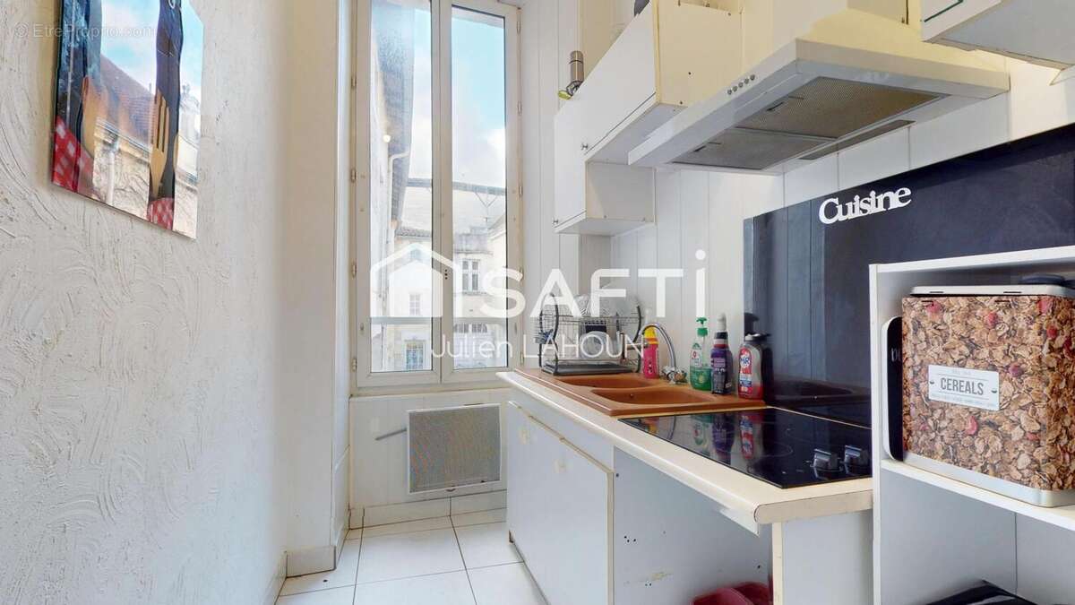 Photo 3 - Appartement à COGNAC