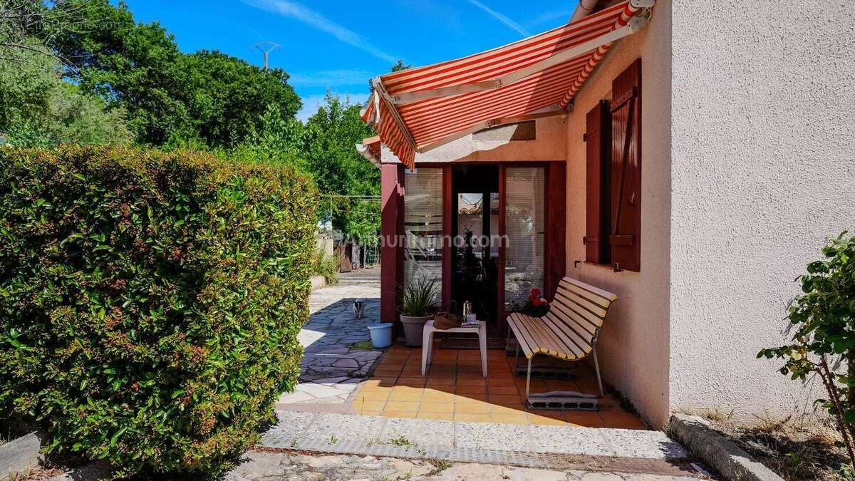 Vente Maison Ampus(83111) 315 000ï¿œ - photo 2